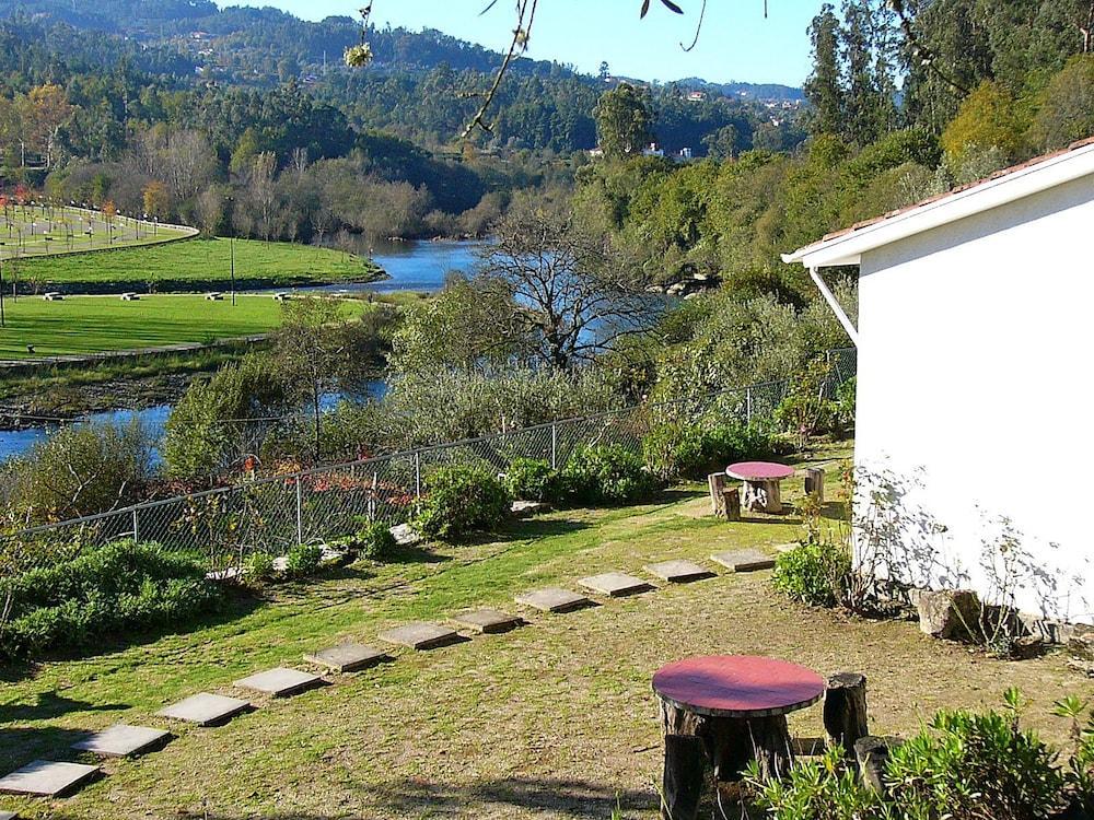 Quinta Da Prova Villa อาร์กอสเดวัลเดเวซ ภายนอก รูปภาพ