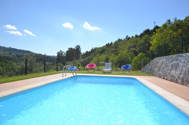 Quinta Da Prova Villa อาร์กอสเดวัลเดเวซ ภายนอก รูปภาพ